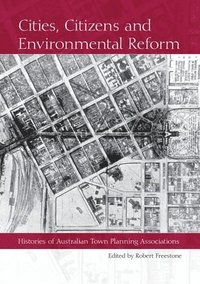 bokomslag Cities, Citizens and Environmental Reform