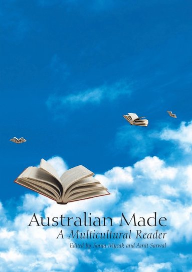 bokomslag Australian Made: A Multicultural Reader