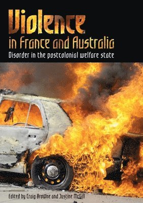 Violence in France and Australia 1