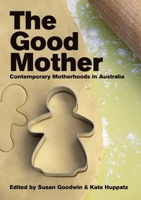 bokomslag The Good Mother