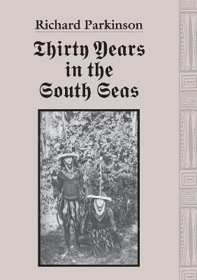 Thirty Years in the South Seas 1