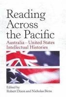 bokomslag Reading Across the Pacific