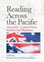 bokomslag Reading Across the Pacific