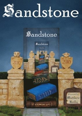 Sandstone 1