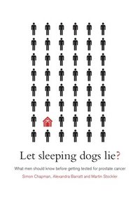 bokomslag Let Sleeping Dogs Lie?
