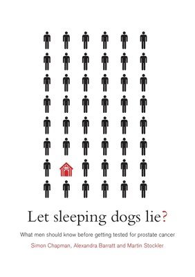 Let Sleeping Dogs Lie? 1