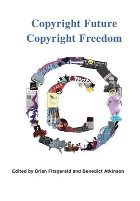 Copyright Future Copyright Freedom 1