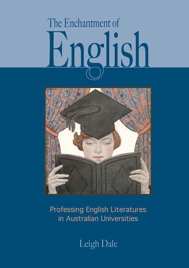 Leigh Dale - Enchantment of English, Häftad