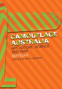 bokomslag Camouflage Australia