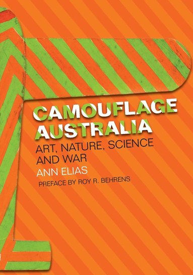 bokomslag Camouflage Australia