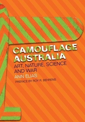 Camouflage Australia 1