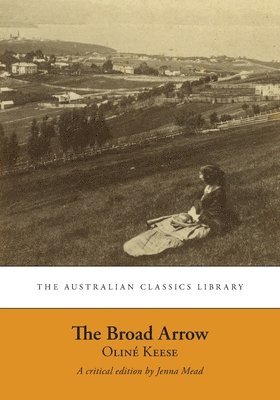 Broad Arrow
