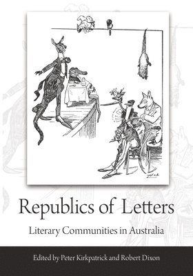 Republics Of Letters 1
