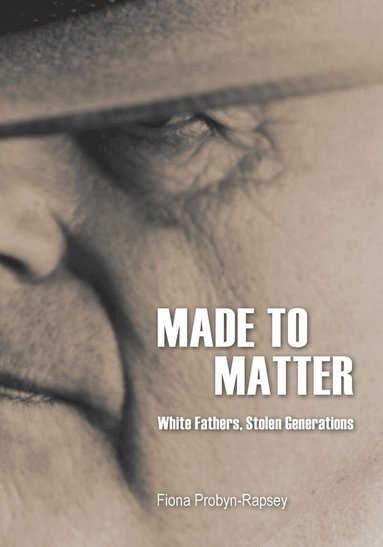 Fiona Probyn-Rapsey - Made to Matter, Häftad