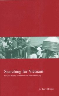 bokomslag Searching for Vietnam