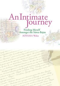 bokomslag An Intimate Journey