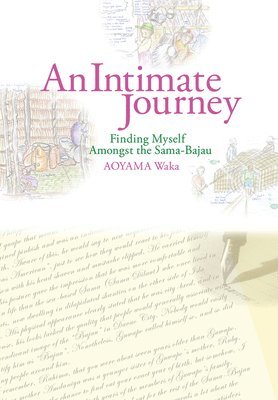 An Intimate Journey 1