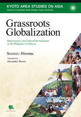 bokomslag Grassroots Globalization