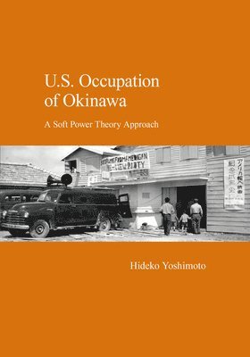 bokomslag U.S. Occupation of Okinawa