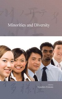 bokomslag Minorities and Diversity