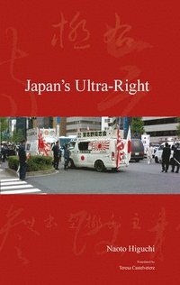 bokomslag Japan's Ultra-Right