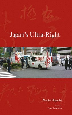 Japan's Ultra-Right 1