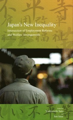 Japan's New Inequality