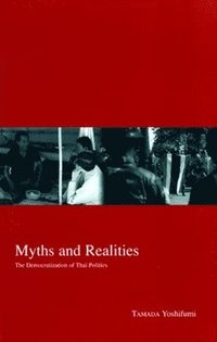 bokomslag Myths And Realities