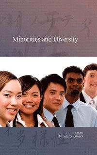 bokomslag Minorities and Diversity