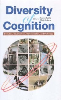 bokomslag Diversity of Cognition