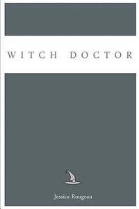 bokomslag Witch Doctor