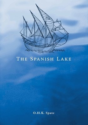 The Spanish Lake 1