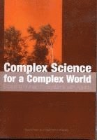 bokomslag Complex Science for a Complex World: Exploring Human Ecosystems with Agents