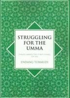 bokomslag Struggling for the Umma: Changing Leadership Roles of Kiai in Jombang, East Java