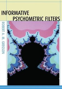bokomslag Informative Psychometric Filters