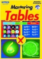 Mastering Tables 1