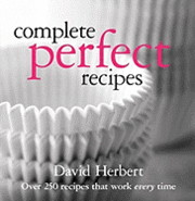 Complete Perfect Recipes