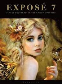 bokomslag Expose 7: The Finest Digital Art in the Known Universe