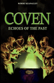 bokomslag Coven: Echoes of the Past