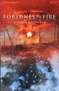 bokomslag Fortunes of Fire