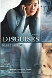Sally Leigh - Disguises, Häftad