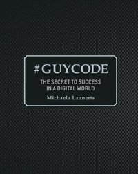 bokomslag # Guy Code