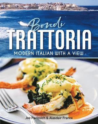 bokomslag Bondi Trattoria