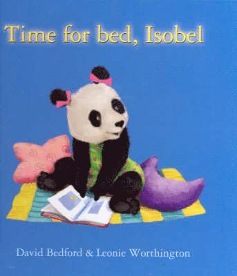 Time for Bed, Isobel
