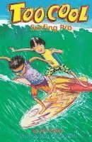 bokomslag Surfing Pro - Toocool Series