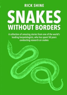 Snakes Without Borders 1