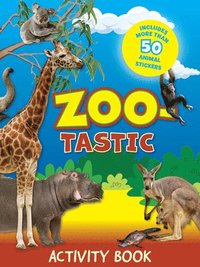 bokomslag Zootastic