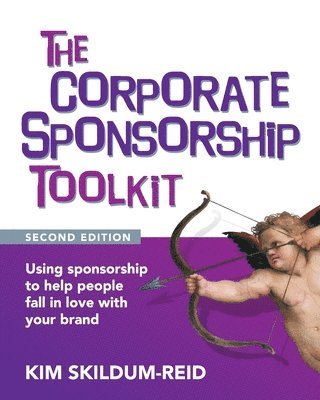 bokomslag Corporate Sponsorship Toolkit, Second Edition