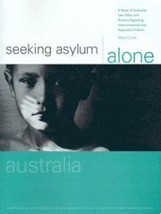 bokomslag Seeking Asylum Alone