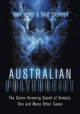 bokomslag Australian Poltergeist